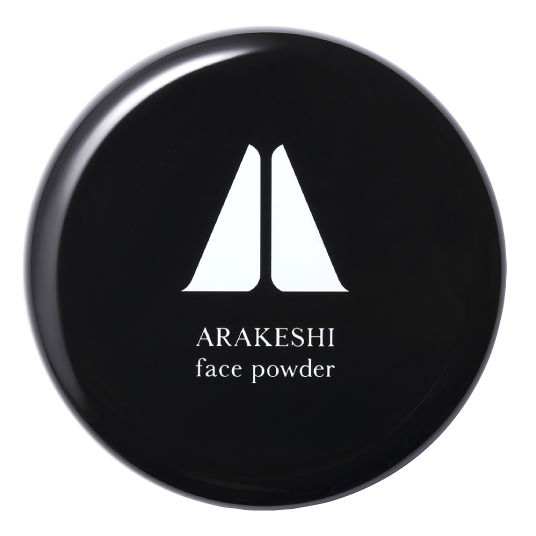 ARAKESHI facepowder