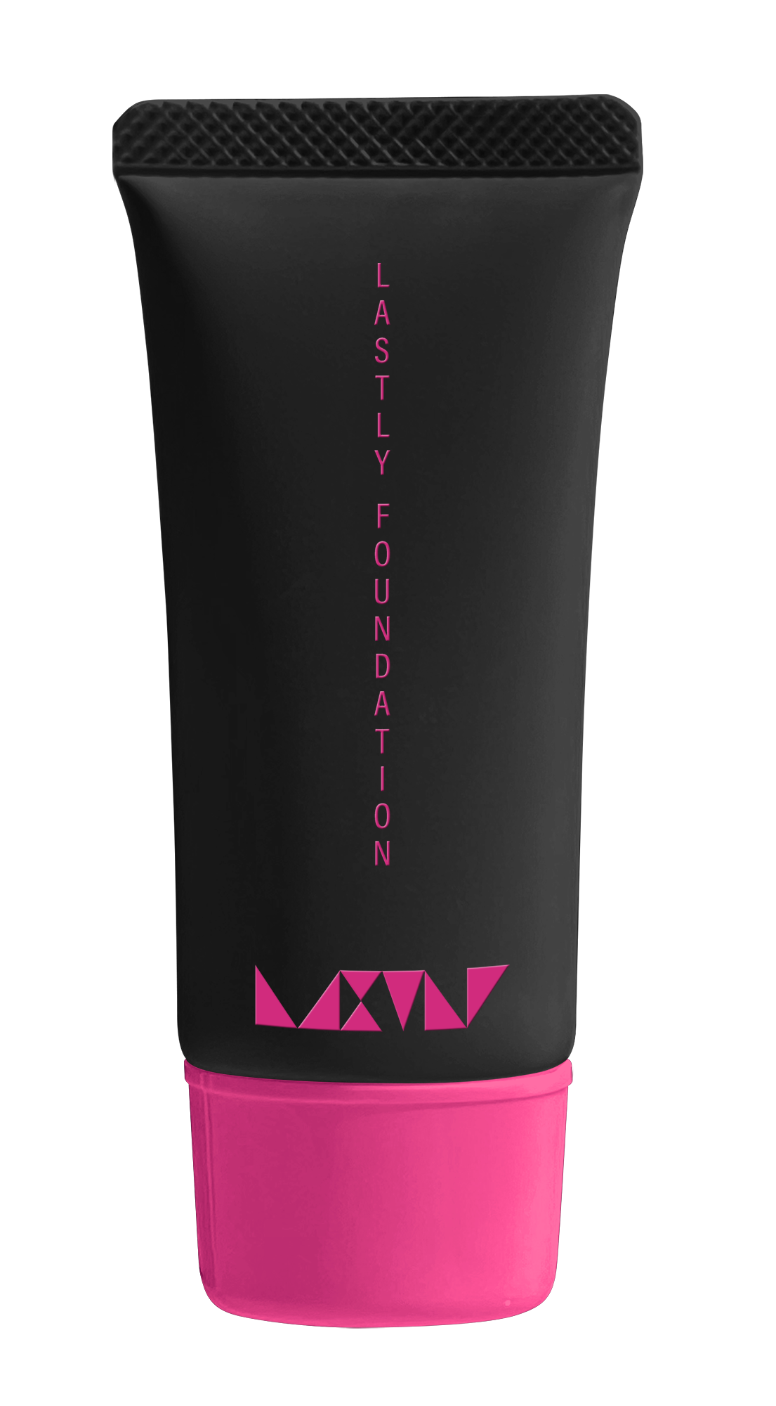 LASTLY foundation