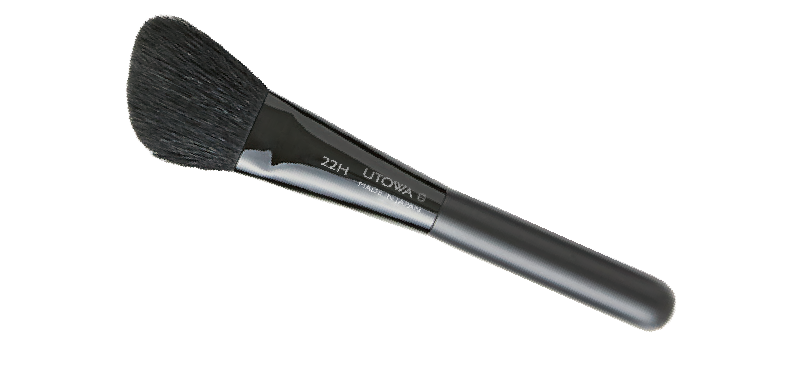 シェーディングブラシ